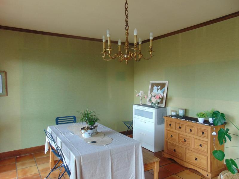 Maison - 160 m² - 7 pièces