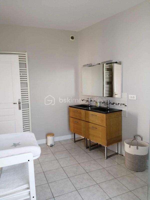 Maison ancienne - 220 m² - 8 pièces