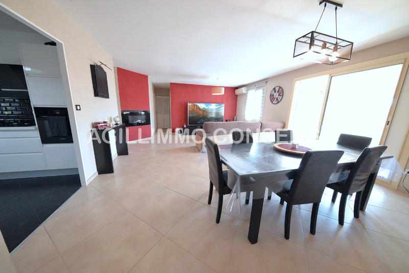 Villa - 102 m² - 5 pièces