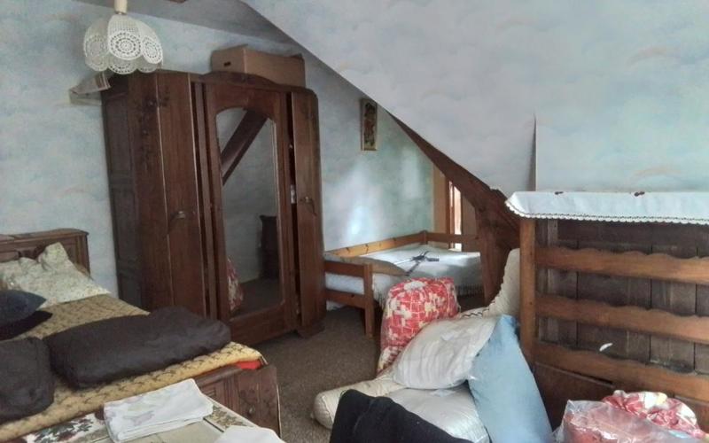 Maison de campagne - 154 m² - 1 pièce