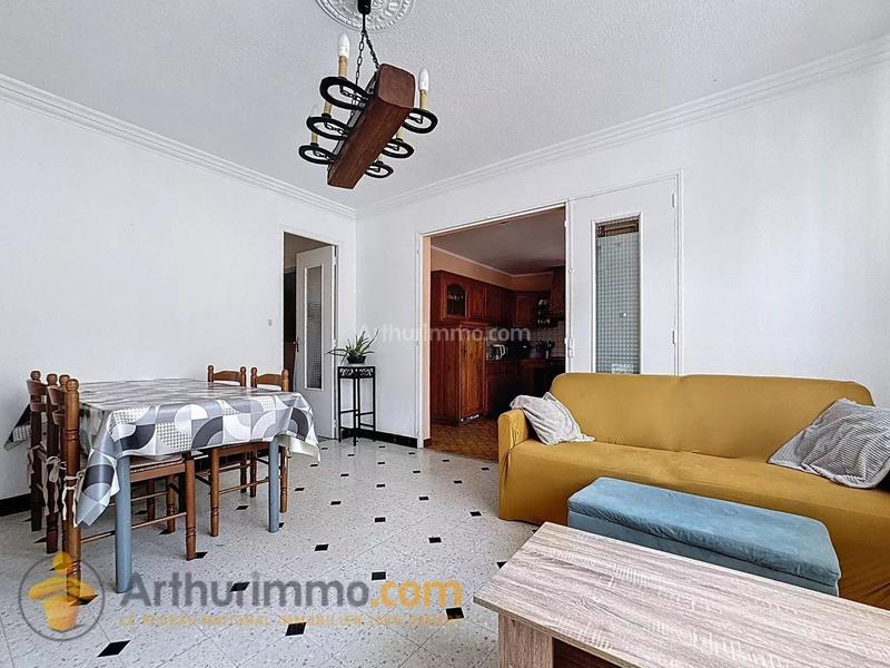 Maison - 127 m² - 5 pièces