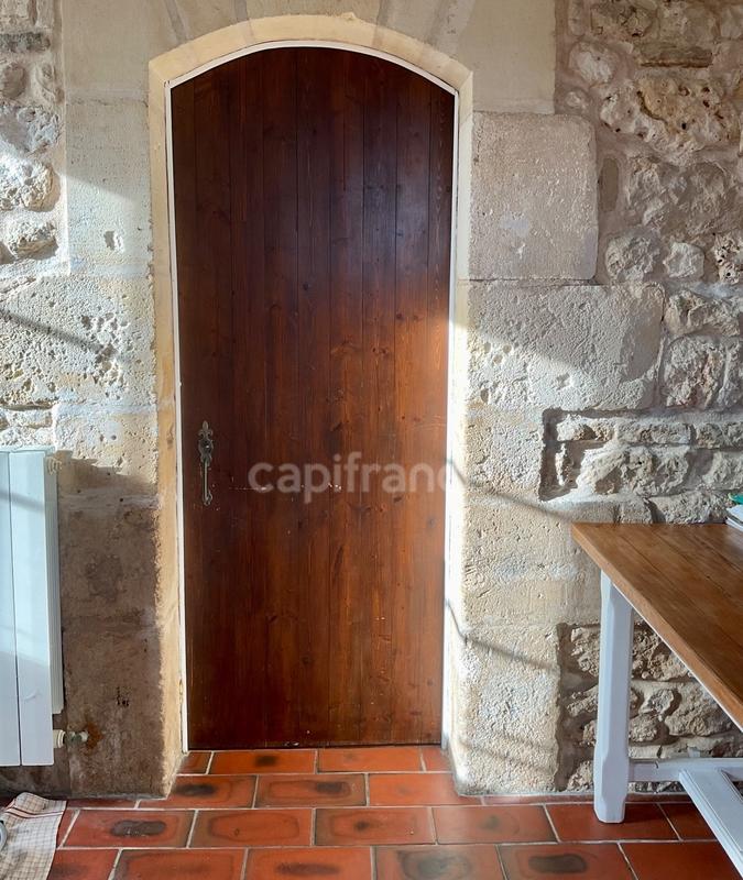 Maison - 114 m² - 4 pièces