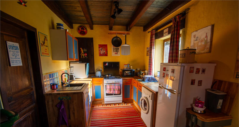 Maison - 205 m² - 9 pièces