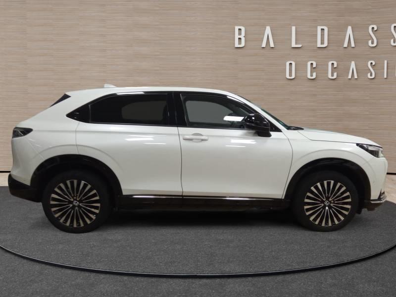 Honda e:Ny1 204 ch Advance