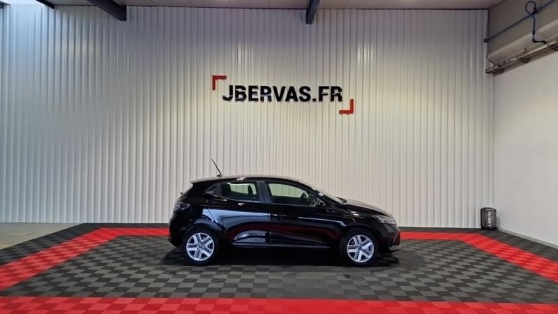 Renault Clio V Blue Dci 100 Ch Gsr2 Evolution