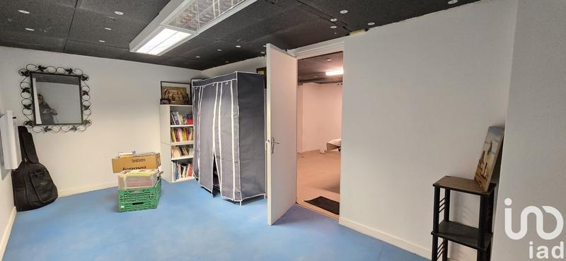 Maison - 91 m² - 4 pièces