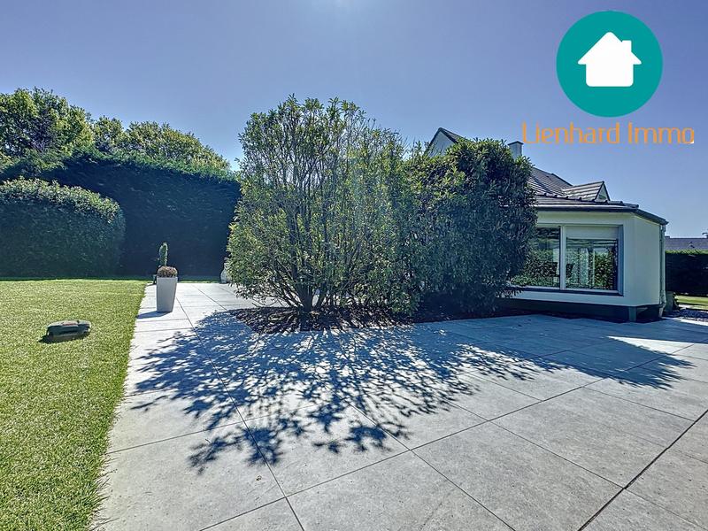 Villa - 215 m² - 7 pièces