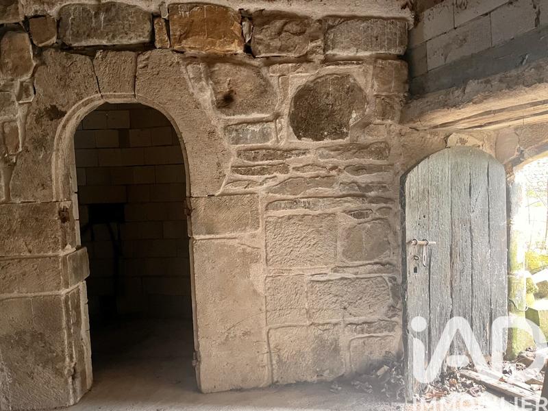 Maison - 84 m² - 4 pièces