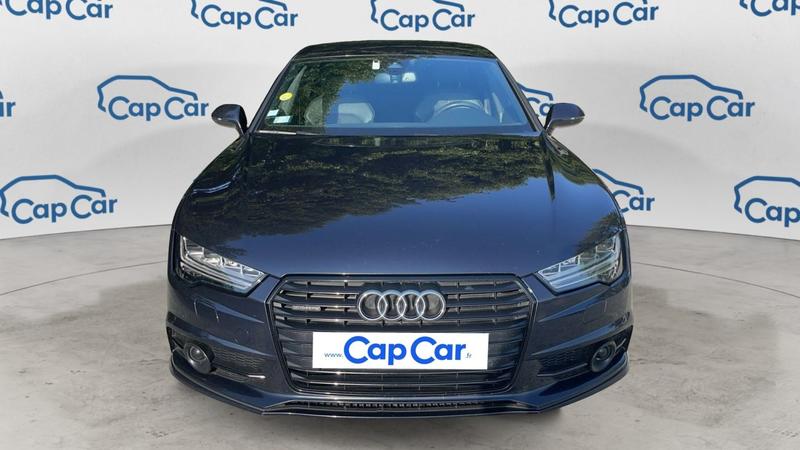 Audi A7 Sportback 3.0 Tdi V6 272 Quattro s-Tronic7 s line - Automatique