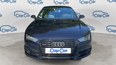 Audi A7 Sportback 3.0 Tdi V6 272 Quattro s-Tronic7 s line - Automatique