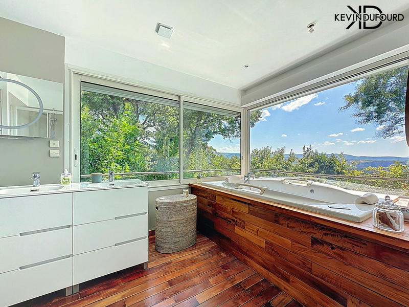 Villa - 110 m² - 5 pièces