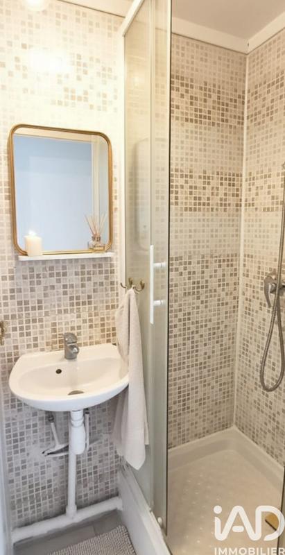 Appartement - 36 m² - 2 pièces