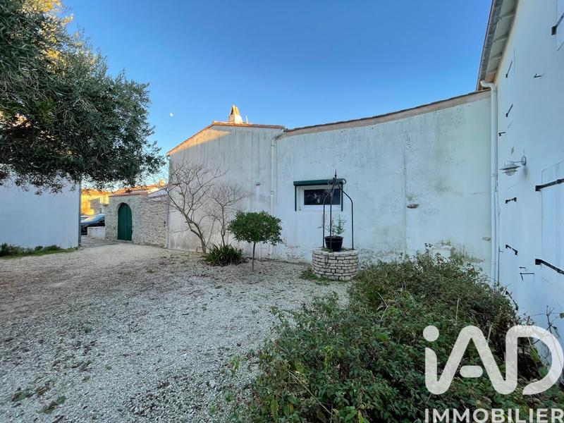 Maison - 60 m² - 3 pièces