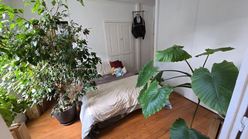 Immeuble - 144 m² - 9 pièces