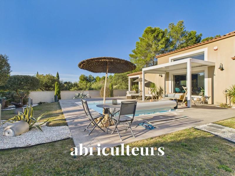 Maison - 139 m² - 5 pièces