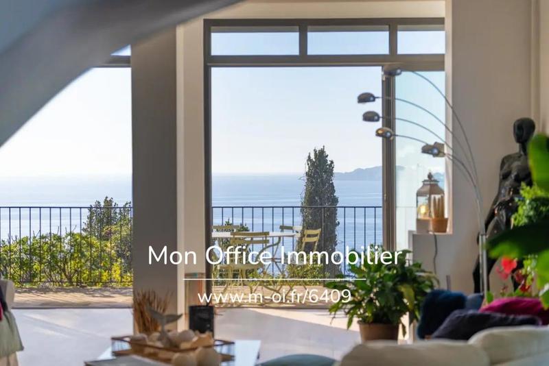 Maison - 195 m² - 6 pièces