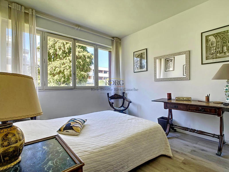 Appartement - 74 m² - 3 pièces