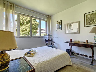 Appartement - 74 m² - 3 pièces