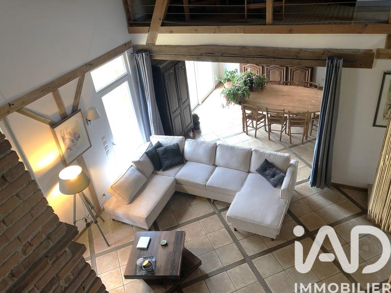 Maison - 173 m² - 4 pièces