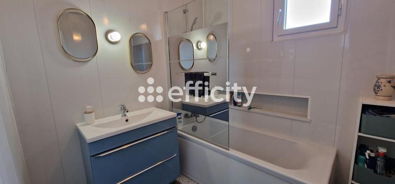 Maison - 165 m² - 7 pièces