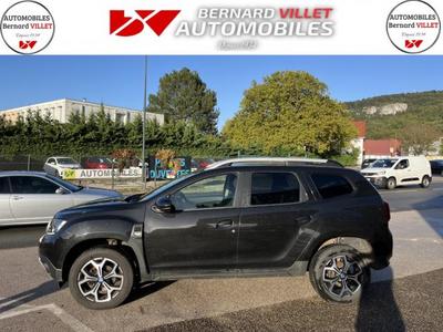 Dacia Duster Blue dCi 115 4x4 Prestige