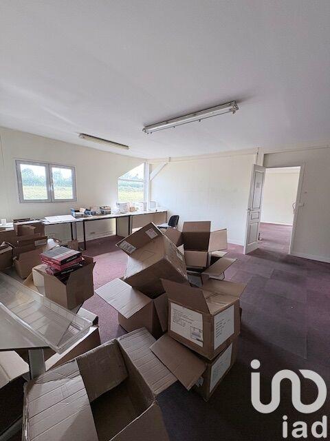 Appartement - 2 105 m² - 10 pièces