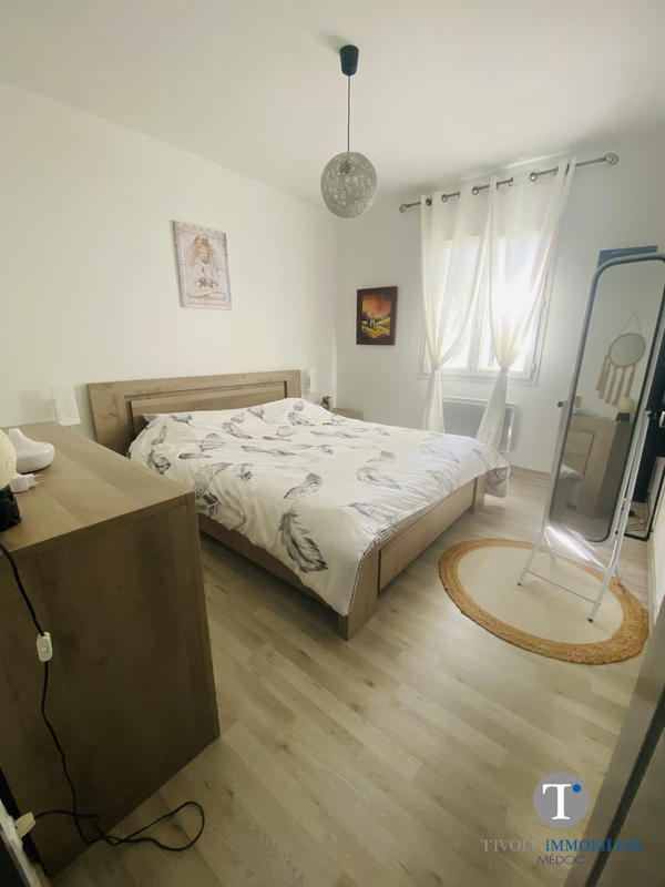 Maison contemporaine - 114 m² - 5 pièces