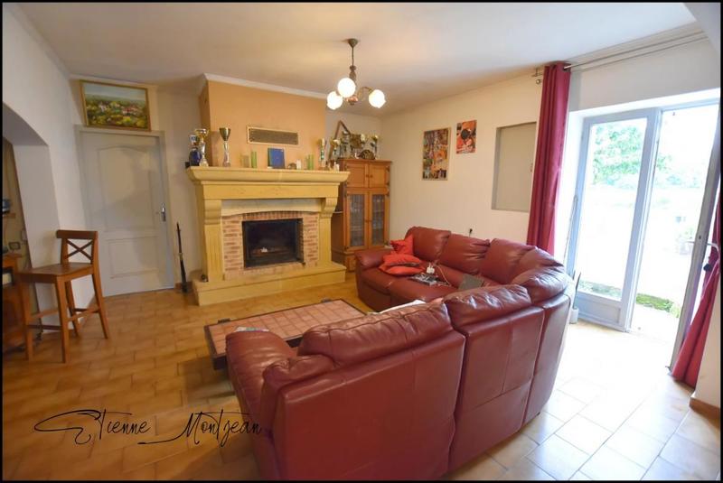 Propriété - 140 m² - 4 pièces