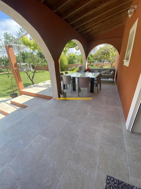 Maison - 174 m² - 6 pièces