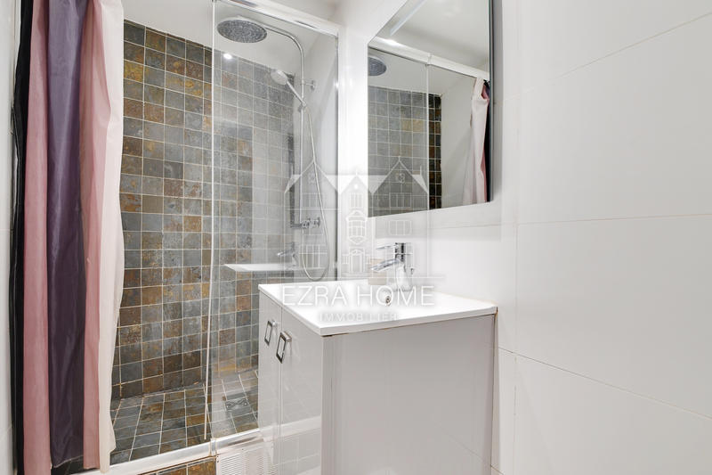 Appartement - 45 m² - 3 pièces