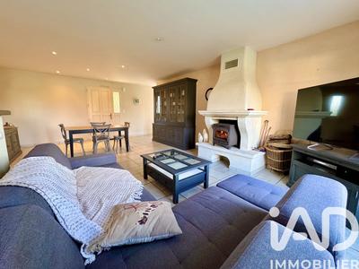 Maison de village - 107 m² - 4 pièces