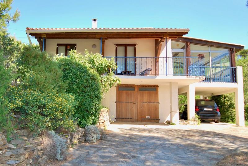 Villa - 160 m² - 5 pièces
