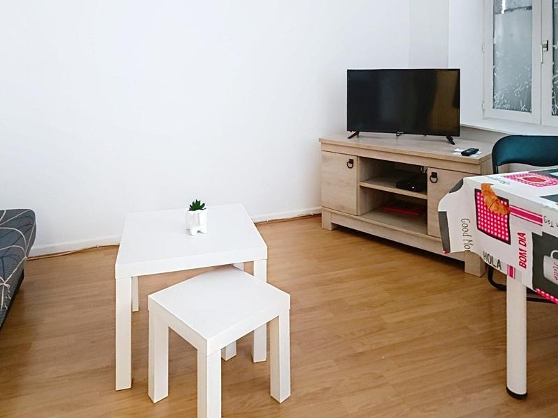 Immeuble - 357 m²