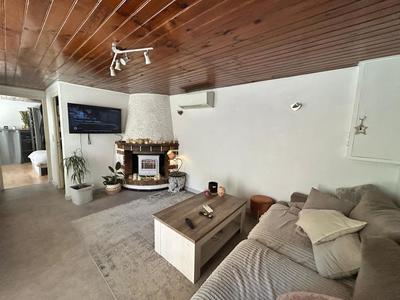 Maison - 40 m² - 2 pièces