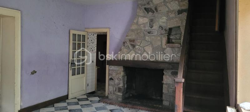 Maison de maîtres - 159 m² - 4 pièces