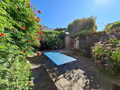 Maison - 114 m² - 5 pièces