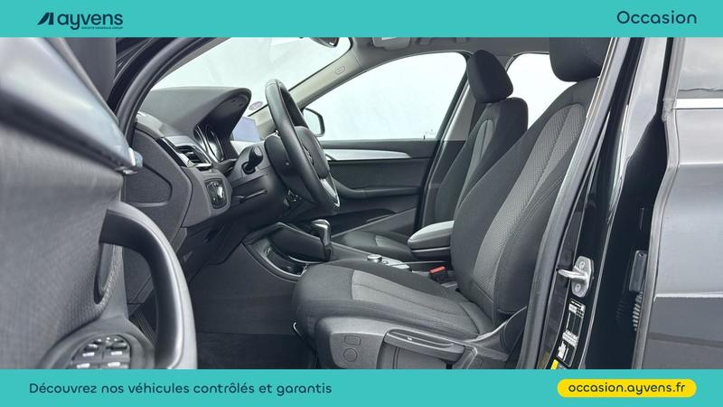 Bmw X1 xDrive25eA 220ch Business Design 6cv