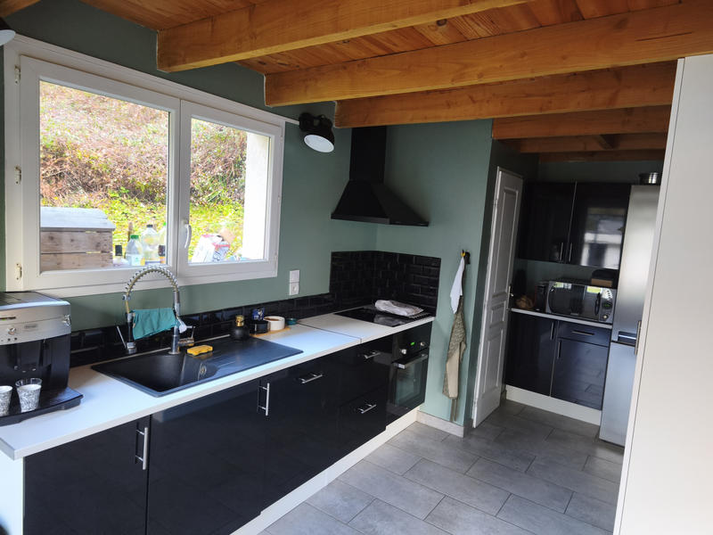 Propriété - 245 m² - 22 pièces