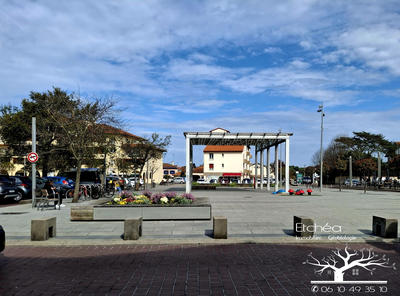 Appartement - 69 m² - 3 pièces