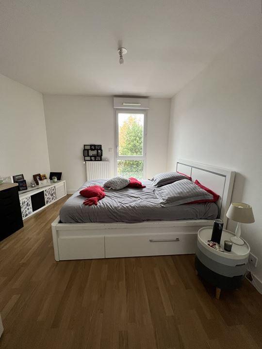 Appartement - 83 m² - 4 pièces