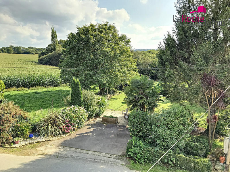 Ferme - 153 m² - 6 pièces