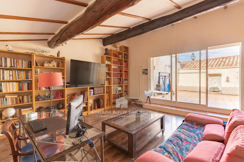 Bastide - 163 m² - 3 pièces