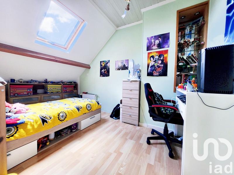 Appartement - 71 m² - 4 pièces