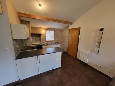 Appartement - 34 m² - 2 pièces