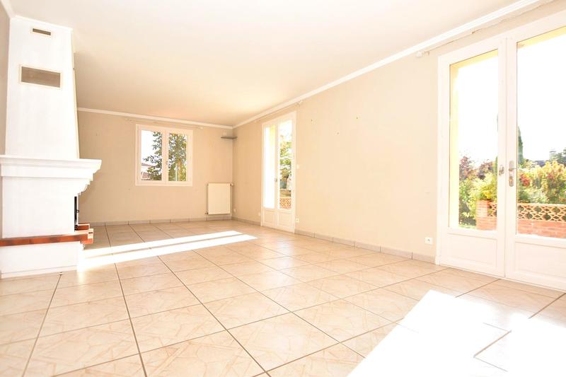 Maison contemporaine - 167 m² - 7 pièces