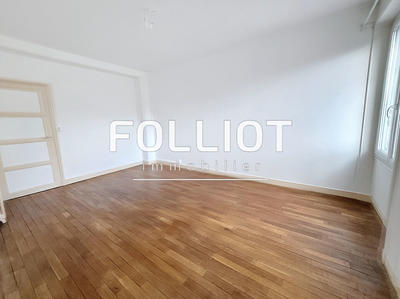 Appartement - 86 m² - 3 pièces