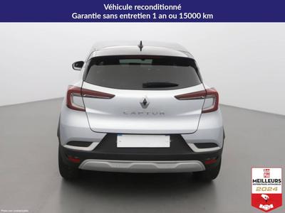 Renault Captur 1.0 Tce 90ch Techno