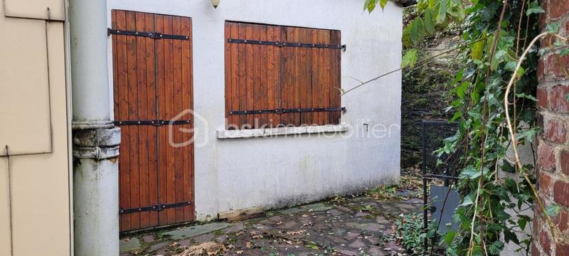 Maison de maîtres - 316 m² - 7 pièces