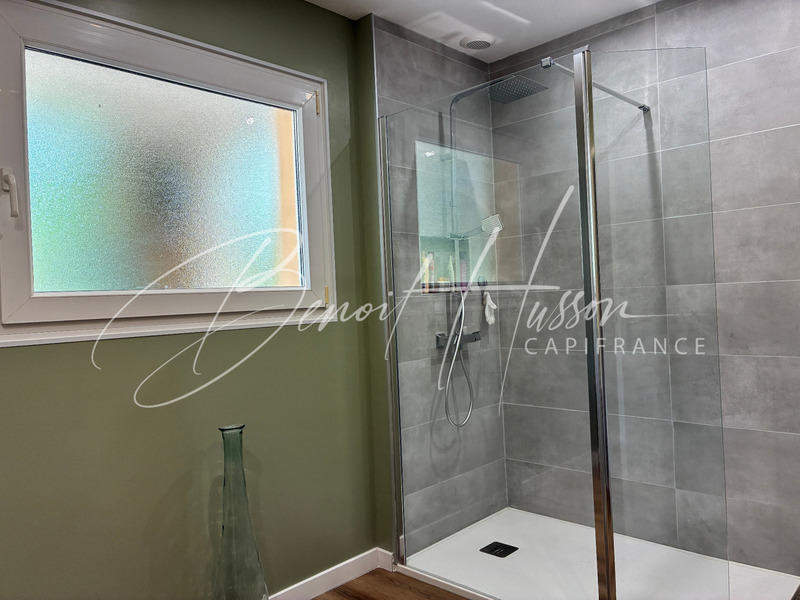 Maison - 114 m² - 5 pièces