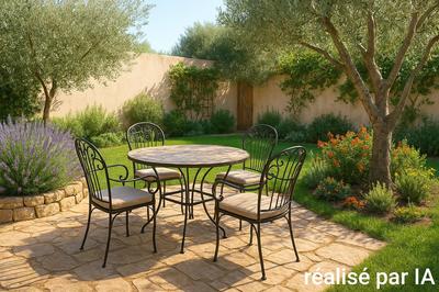 Maison - 135 m² - 6 pièces